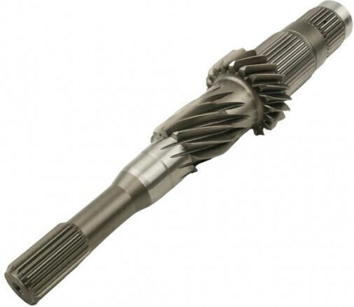 Euroricambi Transmission Shafts for Fiat Ducato