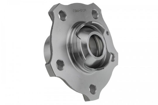 Wheel Hub Audi A4 Allroad B9 2016-0 3.0l Estate Audi A4 Allroad B9 2016-0 2.0l Estate Audi A4 B9 2015-0 2.0l Sedan