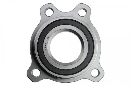 Wheel Hub Audi A4 Allroad B9 2016-0 3.0l Estate Audi A4 Allroad B9 2016-0 2.0l Estate Audi A4 B9 2015-0 2.0l Sedan