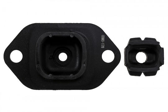 Engine Mount Renault Captur II 2020-0 1.6L Hatchback Renault Captur II 2020-0 1.5L Hatchback Renault Captur II 2020-0 1.3L Hatchback