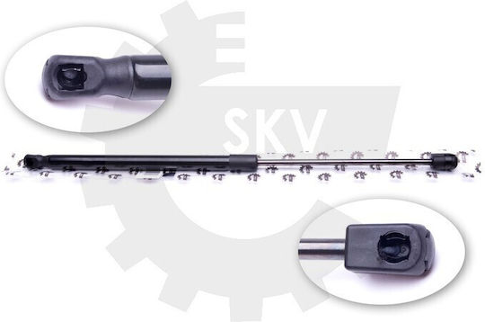 52skv523 Trunk Lid Shock Absorber Esen Skv Vw Bora Golf Iv 1998-2004 1j6827550