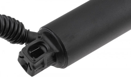 Bonnet Motor Rear Skoda Superb III Estate 2015-0 1.5l Estate Skoda Superb III Estate 2015-0 1.8l Estate Skoda Superb III Estate 2015-0 1.6l Estate