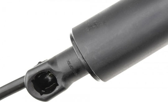 Bonnet Motor Rear Peugeot 508 II 2018-0 1.6L Hatchback