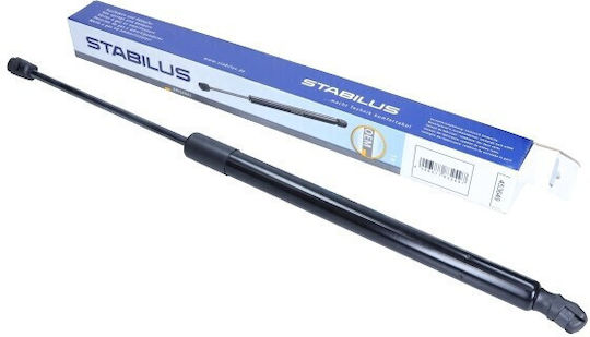 Stabilus Gas Trunk Shock Right Left Maximum Length 536.5mm Suv 178mm Vw Golf Sportsvan Vii Hatchback