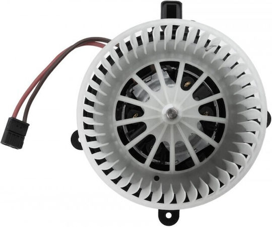 Interior Fan Ventilation Porsche Panamera 2009-2017 3.6l Hatchback Porsche Panamera 2009-2017 3.0l Hatchback Porsche Panamera 2009-2017 4.8l Hatchback