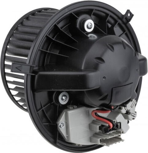 Вентилатор За Вътрешно Пространство Bmw 1 2003-2013 1.6l Хечбек Bmw 1 2006-2012 2.0l Хечбек Bmw 1 2006-2012 3.0l Хечбек