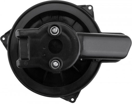 Interior Fan Ventilation Fiat 500 2007-0 1.2l Hatchback Fiat 500 2007-0 1.3l Hatchback Fiat 500 2007-0 0.9l Hatchback