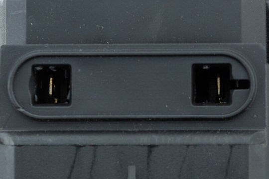 Βεντιλατέρ Εσωτερικού Χώρου Fiat Ducato Bus 2001-0 2.8l Bus Fiat Ducato Bus 1994-2005 1.9l Bus Fiat Ducato Bus 1994-2005 2.0l Bus