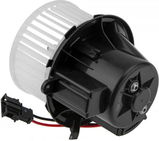 Ventilator Interior Smart Forfour Hatchback 2014-0 0.9l Hatchback Smart Forfour Hatchback 2014-0 0l Hatchback Smart Forfour Hatchback 2014-0 1.0l Hatchback