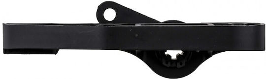 Engine Cover Handle Audi TT Roadster 2007-2014 3.2l Convertible Audi TT Roadster 2007-2014 2.5l Convertible Audi TT Roadster 2007-2014 2.0l Convertible