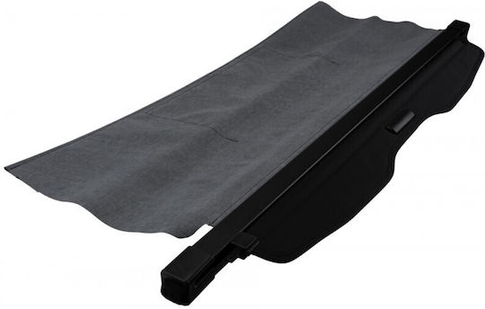 Cargo Area Cover Smart ForTwo Coupe 2007-0 0.8l Coupe Smart ForTwo Coupe 2007-0 1.0l Coupe
