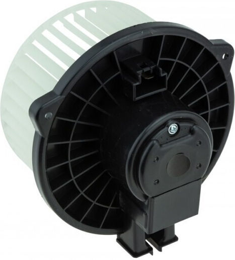 Interior Fan Ventilation Mitsubishi Pajero IV 2006-0 3.0L SUV Mitsubishi Pajero IV 2006-0 3.5L SUV Mitsubishi Pajero IV 2006-0 3.2L SUV