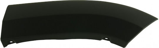 Prasco Πλαστική Κούρμπα Αυτοκινήτου για Citroen Jumper