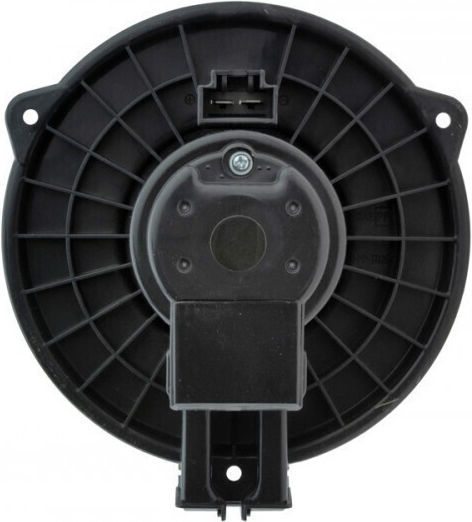 Interior Fan Ventilation Mitsubishi Pajero IV 2006-0 3.0L SUV Mitsubishi Pajero IV 2006-0 3.5L SUV Mitsubishi Pajero IV 2006-0 3.2L SUV