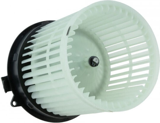 Вентилатор За Вътрешно Пространство Nissan Juke 2010-2019 1.2l Suv Nissan Juke 2010-2019 1.5l Suv Nissan Juke 2010-2019 1.6l Suv