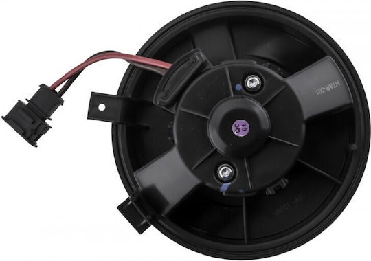 Interior Fan Ventilation Alfa Romeo Giulietta 2010-2020 2.0l Hatchback Alfa Romeo Giulietta 2010-2020 1.6l Hatchback Alfa Romeo Giulietta 2010-2020 1.8l Hatchback