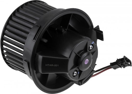 Interior Fan Ventilation Alfa Romeo Giulietta 2010-2020 2.0l Hatchback Alfa Romeo Giulietta 2010-2020 1.6l Hatchback Alfa Romeo Giulietta 2010-2020 1.8l Hatchback