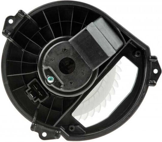 Interior Fan Ventilation Jeep Cherokee 2013-0 2.2l SUV Jeep Cherokee 2013-0 2.0l SUV Jeep Cherokee 2013-0 3.2l SUV