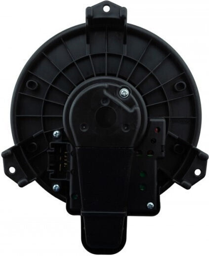 Вентилатор За Вътрешно Пространство Toyota Aurion 2006-2011 3.5l Седан Toyota Auris 2006-2012 2.0l Хечбек Toyota Auris 2006-2012 1.6l Хечбек