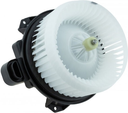 Вентилатор За Вътрешно Пространство Toyota Aurion 2006-2011 3.5l Седан Toyota Auris 2006-2012 2.0l Хечбек Toyota Auris 2006-2012 1.6l Хечбек