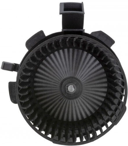 Interior Fan Ventilation Smart Fortwo Cabrio 2007-0 1.0l Convertible Smart Fortwo Cabrio 2007-0 0l Convertible Smart Fortwo Cabrio 2007-0 0.8l Convertible