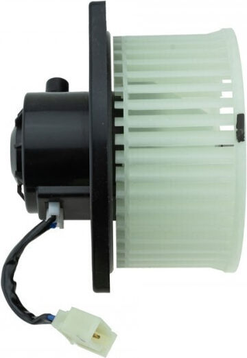 Interior Fan Ventilation Suzuki Grand Vitara II 2005-0 2.4L SUV Suzuki Grand Vitara II 2005-0 3.2L SUV Suzuki Grand Vitara II 2005-0 1.9L SUV
