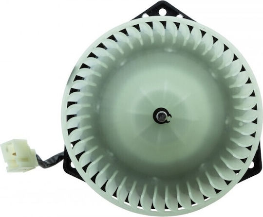 Interior Fan Ventilation Suzuki Grand Vitara II 2005-0 2.4L SUV Suzuki Grand Vitara II 2005-0 3.2L SUV Suzuki Grand Vitara II 2005-0 1.9L SUV