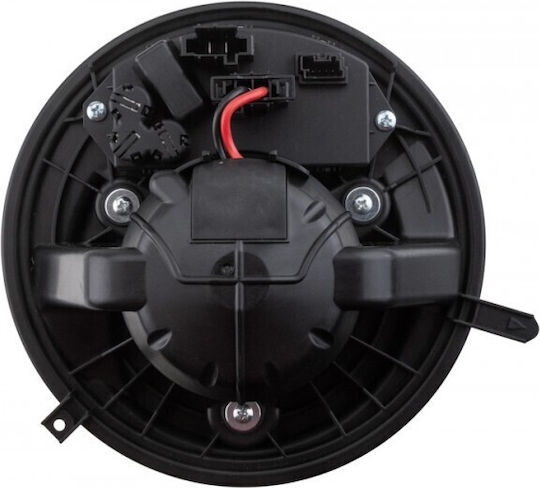 Interior Fan Ventilation Mercedes-Benz A-Class 2004-2012 1.5L Hatchback Mercedes-Benz A-Class 2004-2012 1.7L Hatchback Mercedes-Benz A-Class 2004-2012 2.0L Hatchback