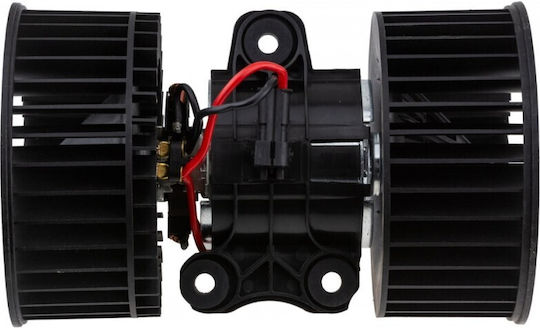 Interior Fan Ventilation Bmw 5 1995-2003 2.2l Sedan Bmw 5 1995-2003 4.4l Sedan Bmw 5 1995-2003 2.8l Sedan