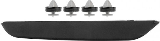 Decorative Protective Strip Side Wall Nissan Interstar Van 2021-0 2.3l Van Renault Master III Bus 2011-0 2.3l Bus Renault Master III Van 2010-0 0l Van