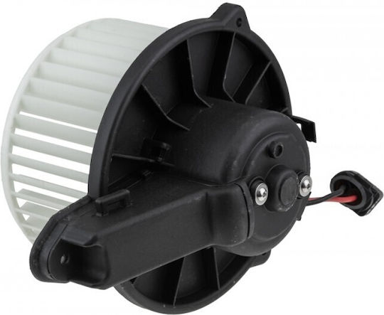 Interior Fan Ventilation Audi A6 C5 1997-2005 2.8l Sedan Audi A6 C5 1997-2005 2.5l Sedan Audi A6 C5 1997-2005 1.9l Sedan