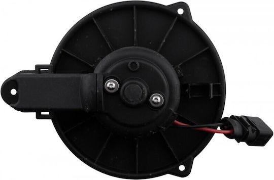 Interior Fan Ventilation Audi A6 C5 1997-2005 2.8l Sedan Audi A6 C5 1997-2005 2.5l Sedan Audi A6 C5 1997-2005 1.9l Sedan
