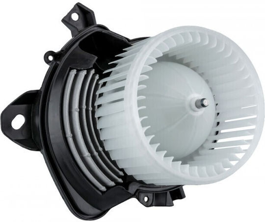 Interior Fan Ventilation Opel Adam 2012-2019 1.0l Hatchback Opel Adam 2012-2019 1.2l Hatchback Opel Adam 2012-2019 1.4l Hatchback