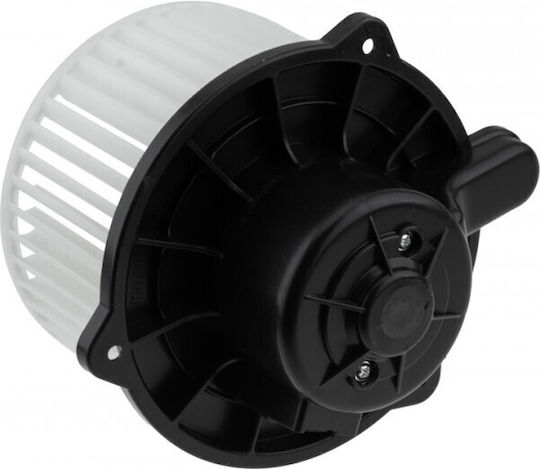 NTY Karosseriezubehör Innenlüfterbelüftung Hyundai Accent Ii 1999-2012 1.6l Hatchback Hyundai Accent Ii 1999-2012 1.5l Hatchback Hyundai Accent Ii 1999-2012 1.3l Hatchback