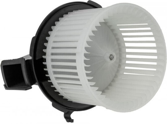 Interior Fan Ventilation Fiat 500 2007-0 1.4l Hatchback Fiat 500 2007-0 1.2l Hatchback Fiat 500 2007-0 0.9l Hatchback