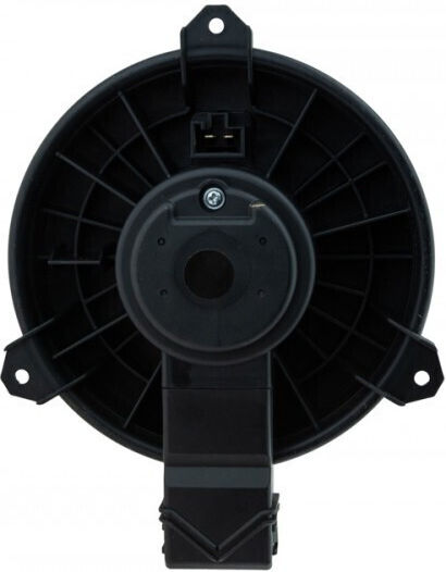 Interior Fan Ventilation Toyota Fortuner 2004-2015 2.7l SUV Toyota Fortuner 2004-2015 4.0l SUV Toyota Fortuner 2004-2015 2.5l SUV