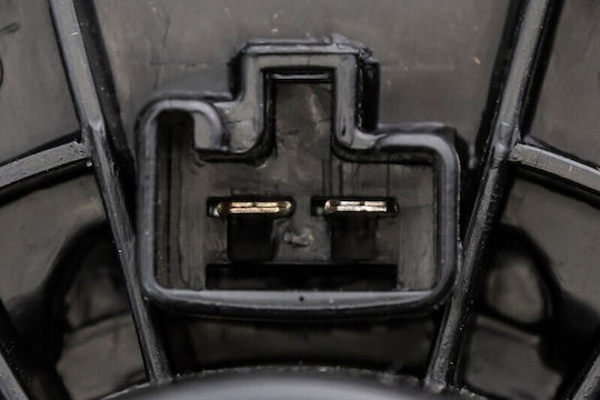 Βεντιλατέρ Εσωτερικού Χώρου Mazda 2 2007-2015 1.3l Hatchback Mazda 2 2007-2015 1.6l Hatchback Mazda 2 2007-2015 1.4l Hatchback