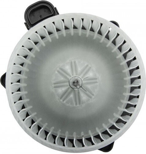 Interior Fan Ventilation Hyundai Kona 2017-0 1.0l SUV Hyundai Kona 2017-0 0l SUV Hyundai Kona 2017-0 1.6l SUV