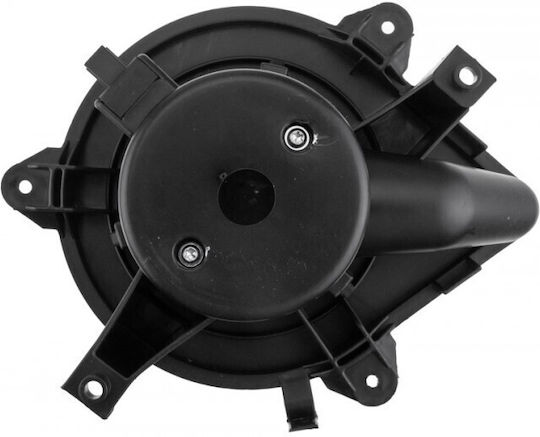 Interior Fan Ventilation Fiat Doblo Box Body Mpv 2000-0 1.2l Van Fiat Doblo Box Body Mpv 2000-0 1.9l Van Fiat Doblo Box Body Mpv 2000-0 1.6l Van