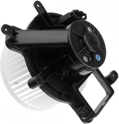 Innenlüfterbelüftung Peugeot 3008 Mpv 2009-2017 2.0l Mpv Peugeot 3008 Mpv 2009-2017 1.6l Mpv Peugeot 3008 Mpv 2009-2017 1.2l Mpv