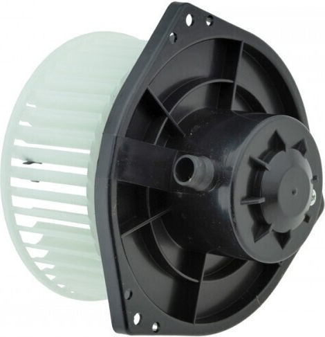 Interior Fan Ventilation Chevrolet Aveo Kalos Hatchback 2003-2008 1.5l Hatchback Chevrolet Aveo Kalos Hatchback 2006-0 1.2l Hatchback Chevrolet Aveo Kalos Hatchback 2006-0 1.4l Hatchback