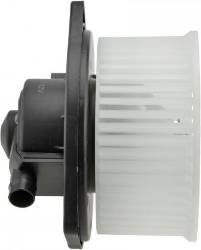 Вентилатор За Вътрешно Пространство Subaru Forester 2002-2012 2.5l Suv Subaru Forester 2002-2012 2.0l Suv Subaru Forester 2007-0 2.5l Suv