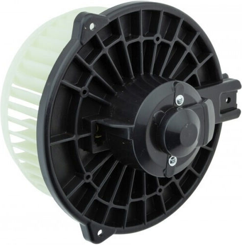 Interior Fan Ventilation Honda Civic VII Coupe 2001-2005 1.7L Coupe Honda Civic VII Coupe 2001-2005 1.6L Coupe Honda Civic VII Saloon 2000-2006 1.3L Sedan