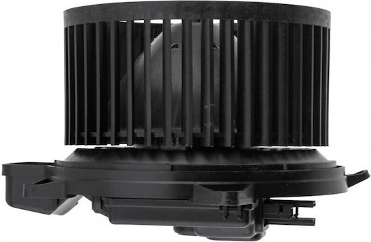 Вентилатор За Вътрешно Пространство Mercedes-benz Gl-class 2006-2012 3.0l Suv Mercedes-benz Gl-class 2006-2012 4.0l Suv Mercedes-benz Gl-class 2006-2012 5.5l Suv