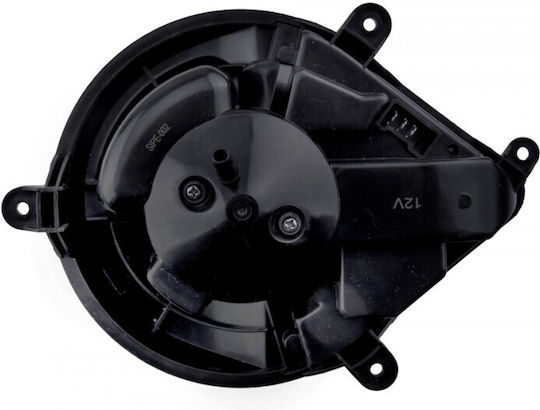 Interior Fan Ventilation Peugeot 306 1993-2003 1.6l Sedan Peugeot 306 1993-2003 1.8l Sedan Peugeot 306 1993-2003 1.4l Sedan