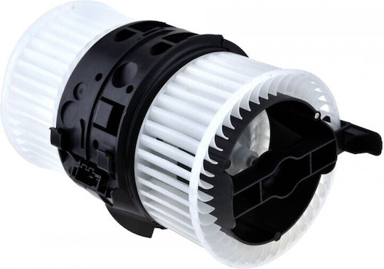Interior Fan Ventilation Renault Megane III Combi Van 2009-2015 1.5l Van Renault Megane III Coupe 2008-0 2.0l Coupe Renault Megane III Coupe 2008-0 1.9l Coupe
