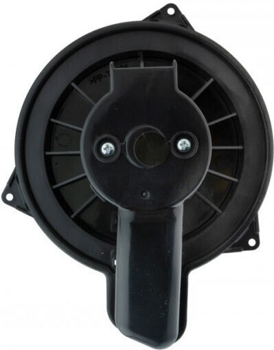 Interior Fan Ventilation Fiat 500 2007-0 1.2l Hatchback Fiat 500 2007-0 1.4l Hatchback Fiat 500 2007-0 0.9l Hatchback