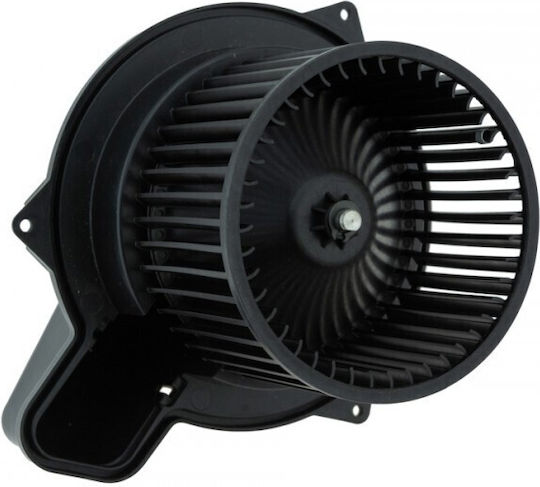 Interior Fan Ventilation Fiat 500 2007-0 1.2l Hatchback Fiat 500 2007-0 1.4l Hatchback Fiat 500 2007-0 0.9l Hatchback