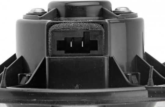 Interior Fan Ventilation Iveco Daily VI Bus 2014-2016 3.0l Bus Iveco Daily VI Platform Chassis 2014-0 3l Van Iveco Daily VI Platform Chassis 2014-0 3.0l Van