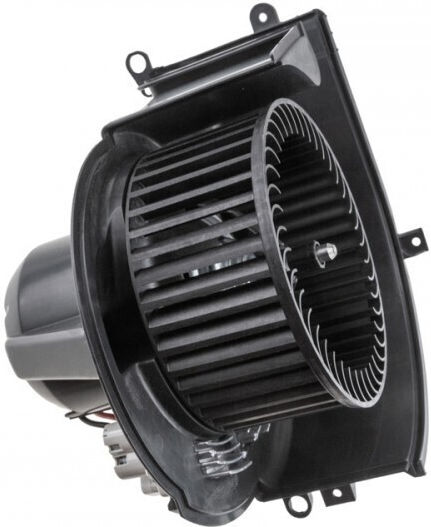 Вентилатор За Вътрешно Пространство Bmw X5 2006-2013 4.8l Suv Bmw X5 2006-2013 4.4l Suv Bmw X5 2006-2013 3.0l Suv
